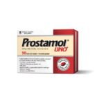 The herbal medicine contains a group of substances that act by various mechanisms on the swollen prostate and improve urinary problems.