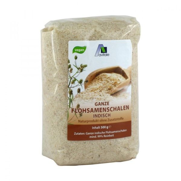 high fiber foods