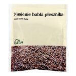 Psyllium seed - a dietary supplement containing psyllium seed (Psylli semen). The product is intended for adults and children over 6 years of age.