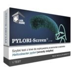PYLORI-Screen test for Helicobacter