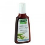 Relieves dandruff sustainably and gently.