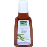 Relieves dandruff sustainably and gently.