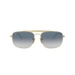 RAY BAN 0RB3560 001 / 3F. High quality material.