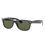 Ray-Ban sunglasses® 2132 901L 55 New Wayfarer. High quality materials.