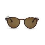 Ray-Ban® 2180 710/73 51 sunglasses. Lens material: plastic.