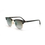 Ray-Ban sunglasses® 3016 990/9J 51 CLUBMASTER. High quality materials.