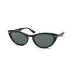 Ray-Ban® 4314N 601/31 54 Nina Sunglasses. Polarized lenses with UV 400 filter. 100% protection from ultraviolet light.