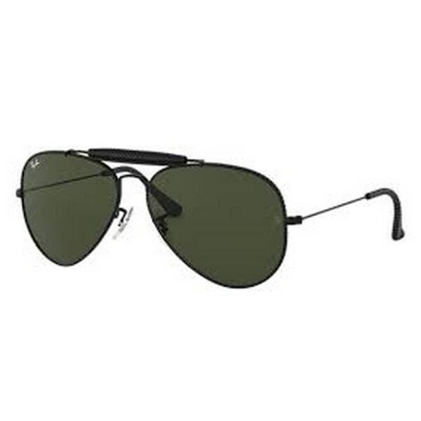 Солнцезащитные очки Ray-Ban Aviator Craft RB3422Q 9040. Высокое качество материалов.