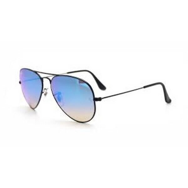 Солнцезащитные очки Ray-Ban Aviator Large Metal RB3025 002/4O. Высокое качество материалов.