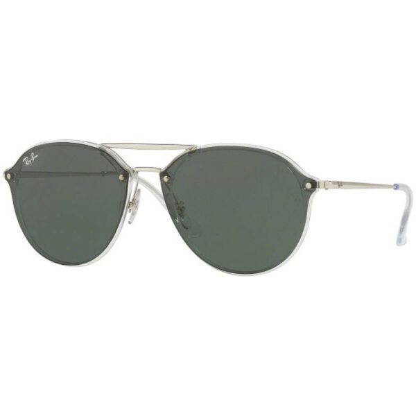 Солнцезащитные очки Ray-Ban Blaze Double Bridge RB4292N 632571. Высокое качество материалов.