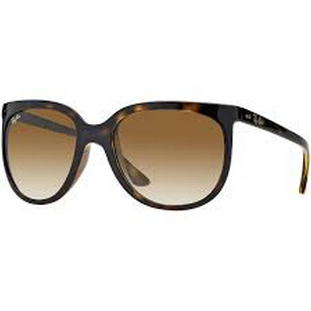Ray-Ban Cats 1000 RB4126 710/51 sunglasses. High quality materials.