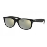 POINTS RAY-BAN RB 2132 622/30 55. 100% protection from ultraviolet light.