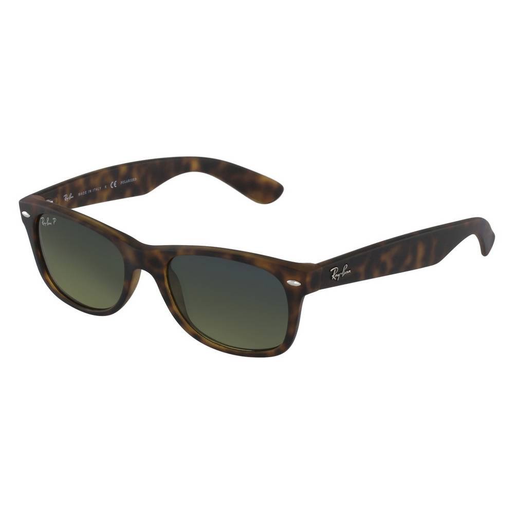 ray ban rb 2132894 76 RAY-BAN RB POINTS 2132894/76. The brown matte color of the frame will accentuate especially warm types of beauty.