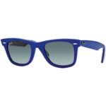 Ray-Ban RB 2140 113471 sunglasses. High quality materials.