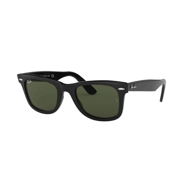 Ray-BAN RB 2140 901 women's sunglasses. High quality materials.