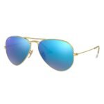 Ray-BAN RB 3025 112/17 women's sunglasses. High quality materials.
