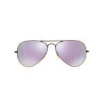 Ray-Ban RB 3025 167/1R sunglasses. High quality materials.