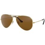 Ray Ban RB 3025 AVIATOR LARGE METAL 001/57 sunglasses. High quality materials.