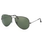 Ray Ban RB 3025 AVIATOR LARGE METAL 002/58 sunglasses. High quality materials.