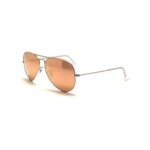 Ray Ban RB 3025 AVIATOR LARGE METAL 019/2 sunglasses. High quality materials.