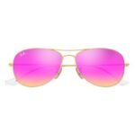 Ray-Ban RB 3362 112/4T COCKPIT sunglasses. High quality materials.