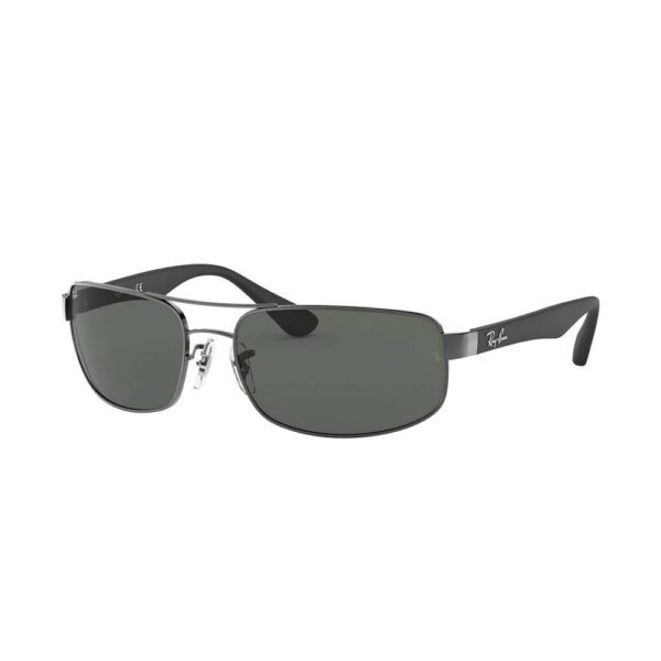 Ray Ban RB 3445 004 sunglasses. High quality materials.
