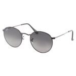 Солнцезащитные очки Ray Ban RB 3447N ROUND METAL 002/71. Высокое качество материалов.
