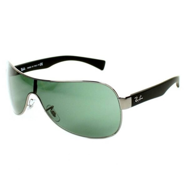 Ray Ban RB 3471 004/71 sunglasses. High quality materials.