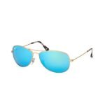 Ray Ban RB 3562 112/A1 sunglasses. High quality materials.