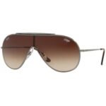 Ray Ban RB 3597 004/13 sunglasses. High quality materials.