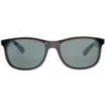 Солнцезащитные очки Ray-Ban RB 4202 714/71 ANDY. Они идеально подходят для официальных и деловых ситуаций, а также во время спонтанных встреч с друзьями или в качестве необходимого снаряжения для каждого загорающего.