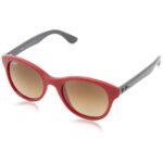 Ray Ban RB 4203 6044/85 sunglasses. High quality materials.