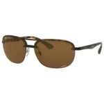 RAY BAN RB 4275CH 710/BB sunglasses. High quality materials.