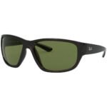 RAY BAN RB 4300 705 / O9 Z POLARYZACJĄ sunglasses. High quality materials.