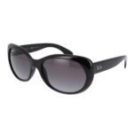 Ray-BAN RB 4325 601/T3 women's sunglasses. High quality materials.