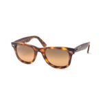 Ray Ban RB 4340 Wayfarer 6397/43 sunglasses. High quality materials.