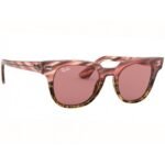 Ray Ban RB METEOR 2168 1253/U0 sunglasses. High quality materials.