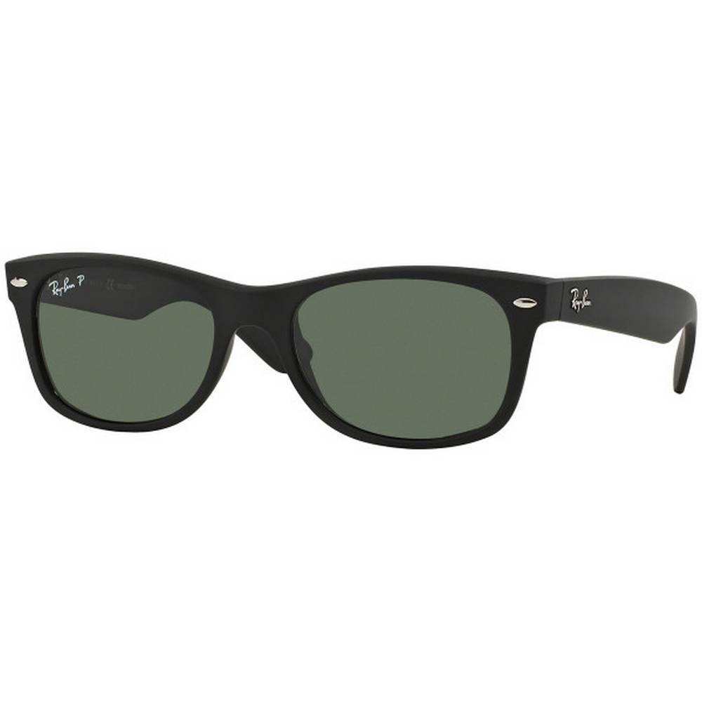 Ray-Ban RB2132 622/58 sunglasses. High quality materials.