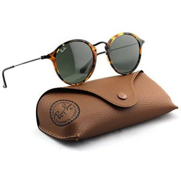 Ray-Ban sunglasses RB2447-1157. High quality materials.