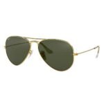 RAY-BAN RB3025 sunglasses. High quality materials.