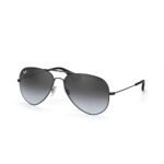 Ray-Ban RB3558 002/8G sunglasses. High quality materials.