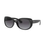 Ray-Ban SUNGLASSES RB4325-601 / T3. Organic lenses that do not break when falling.
