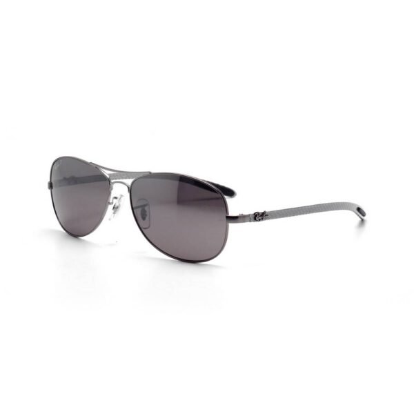 Ray-Ban SUNGLASSES RB8301 004/N8. High quality materials.