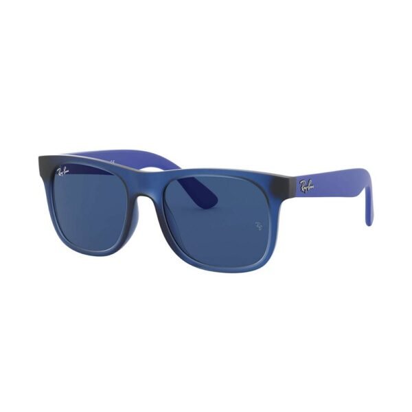 Ray-Ban RB9069S-706080 sunglasses. Organic lenses, they do not break when falling.