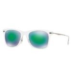 RAY-BAN WAYFARER LIGHT RAY RB4210-646/3R sunglasses.