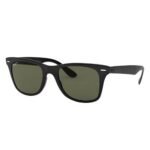 Ray Ban WAYFARER LITEFORCE RB4195 6318/55 (52). High quality materials.