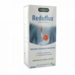BENEGAST REDUFLUX 20 ЖЕЛЕВЫЕ ТАБЛЕТКИ ANTI-REFLUX GASTRIC GERD: успокаивает изжогу / снимает быстро и надолго