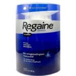 The drug stabilizes the course of congenital baldness (androgenetic alopecia) in the tonsure area of the scalp with a diameter of 3 to 10 cm in men aged 18 to 49 years.