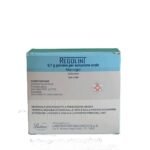Regolint Powder is used in the short-term treatment of occasional constipation.