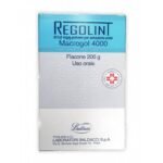 Regolint Polver is used for treating child constipation.